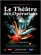 Le Théâtre des opérations