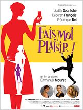 Fais-moi plaisir !