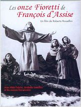 Les 11 Fioretti de François d'Assise