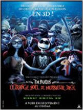 L'Etrange Noël de M. Jack 3D