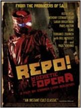 Repo! The Genetic Opera
