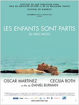 Les Enfants sont partis