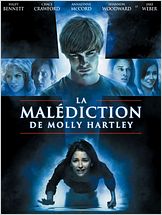 La Malédiction de Molly Hartley