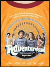Adventureland : un job d'été à éviter