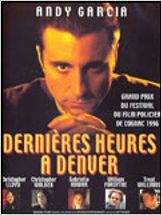 Dernières heures à Denver