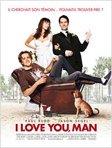 I Love You, Man