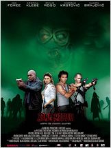 Zone of the dead