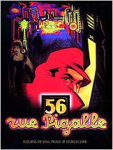 56, rue Pigalle