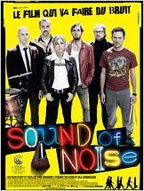 Sound Of Noise