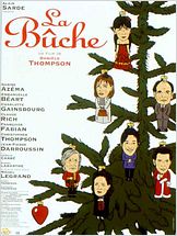 La Bûche