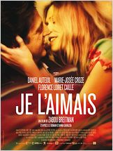 Je l'aimais