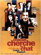 Chacun cherche son chat