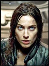 Antje Traue