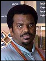 Craig Robinson