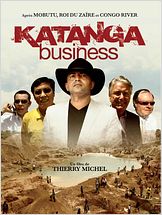 Katanga Business