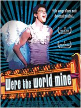 Were the World Mine