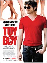 Toy Boy