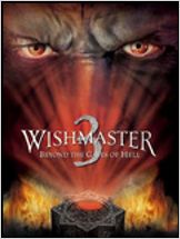 Wishmaster 3 : Au-delà des portes (V)