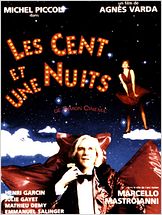 Les Cent et une nuits