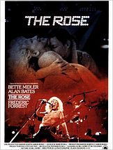 The Rose