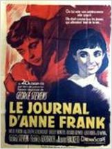 Le Journal d'Anne Frank