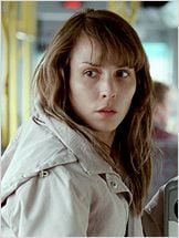 Noomi Rapace