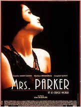 Mrs. Parker et le cercle vicieux