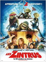 Les Zintrus