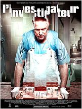 L'Investigateur (The Investigator)