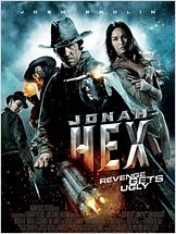 Jonah Hex