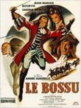 Le Bossu