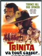 Trinita va tout casser
