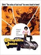 Dynamite Jones