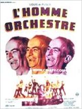 L'Homme orchestre