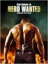 Hero Wanted