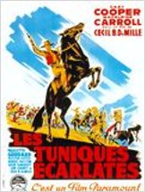 Les Tuniques ecarlates