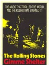 Gimme Shelter