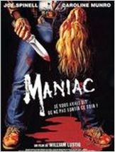 Maniac