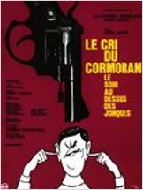 Le Cri du cormoran le soir au-dessus des jonques