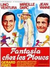 Fantasia chez les ploucs