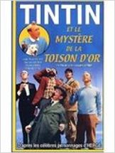 Tintin et le mystère de la toison d'or