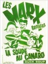 La Soupe au canard