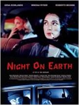 Night on Earth