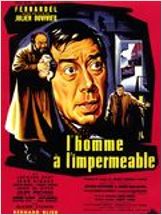 L'Homme à l'imperméable
