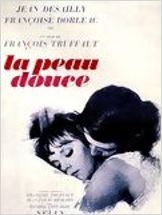 La Peau douce