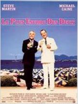 Le Plus escroc des deux