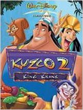 Kuzco 2 - King Kronk (V)