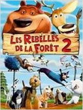 Les Rebelles de la forêt 2