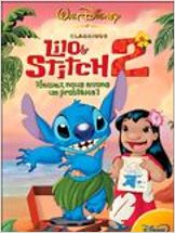 Lilo & Stitch 2 : Hawaï, nous avons un problème! (v)