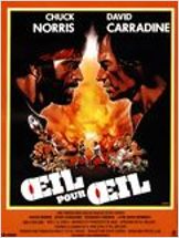 Oeil pour oeil